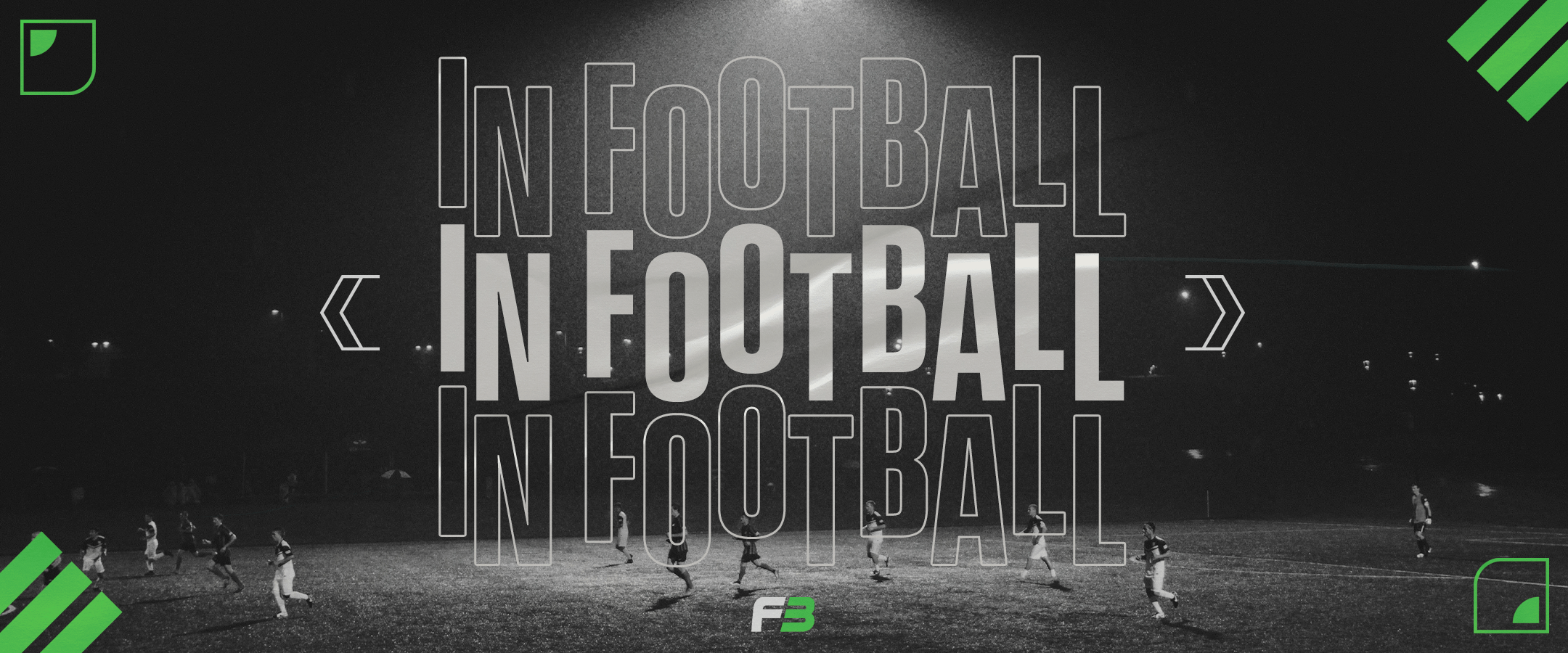 In Football